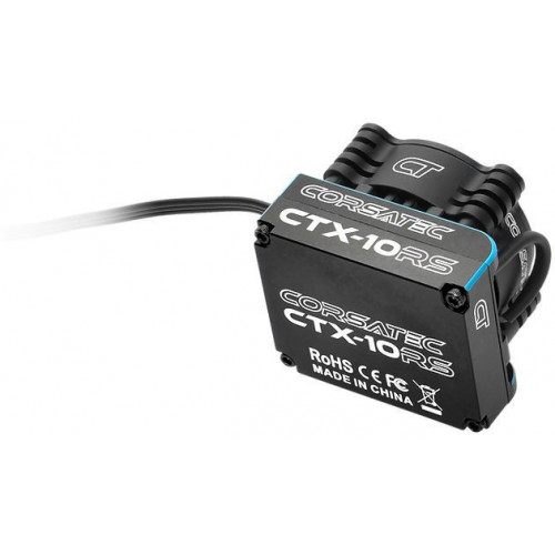 Corsatec Race Pro esc 1/10 220A