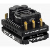 Corsatec Race Pro esc 1/8 250A Black Edition