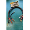 Cordon charge 2x2s en 4s