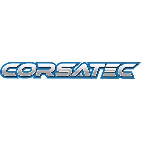 Corsatec Race Pro  Pro esc 1/8 250A