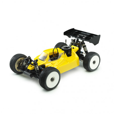 Carrosserie Xtreme ARIA -  ULTRA LIGHT MUGEN MBX8R EP - Découpé