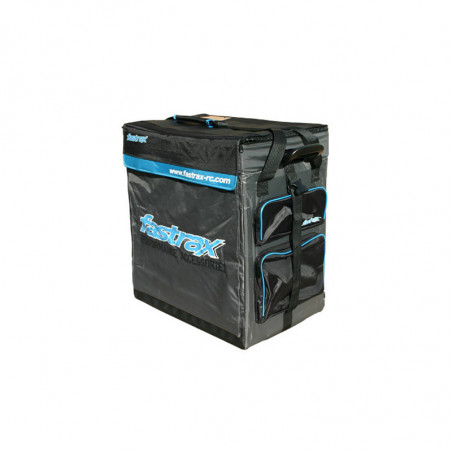 Sac de transport Fastrax grand format 1/8 - FASTRAX