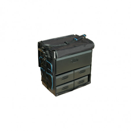 Sac de transport Fastrax grand format 1/8 - FASTRAX