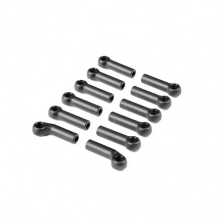 Chappes 5.4mm (12+1+1) - XRAY