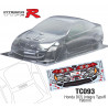 Honda Accord DC55 190mm - Team C