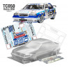 Volvo 850 BTCC 190mm - Team C