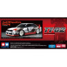 Audi 90 Quattro Racing TT02