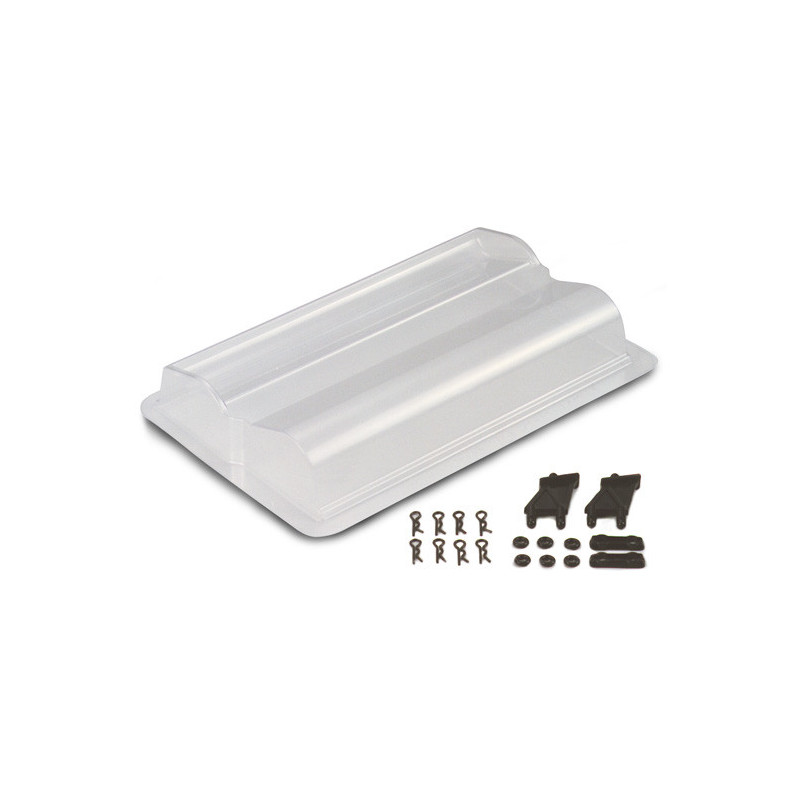 AILERON RACING