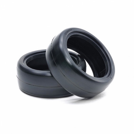 Pneu 24mm Type B3 24MM Soft TAMIYA