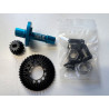 Spool Alu / Acier Tamiya TT02