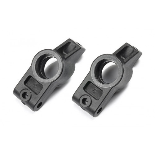Fusées AR - Grappe E - TRF420 / SRX ...