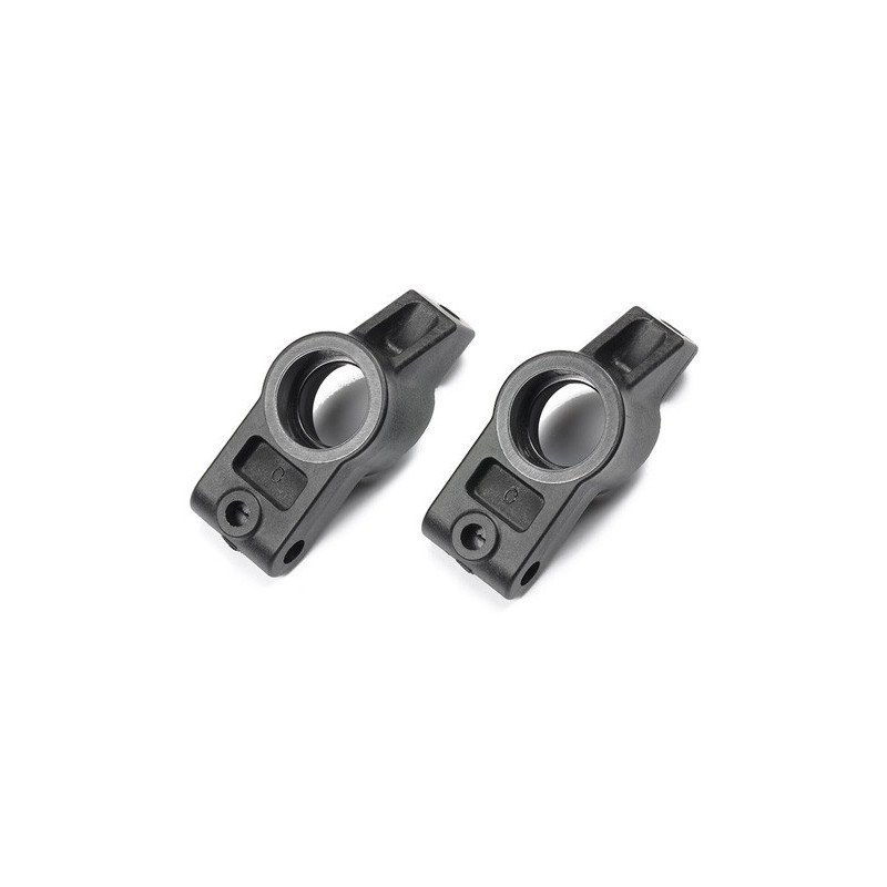 Fusées AR - Grappe E - TRF420 / SRX ...