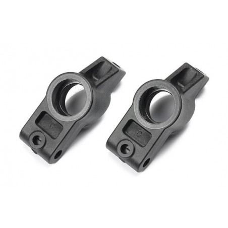 Fusées AR - Grappe E - TRF420 / SRX ...