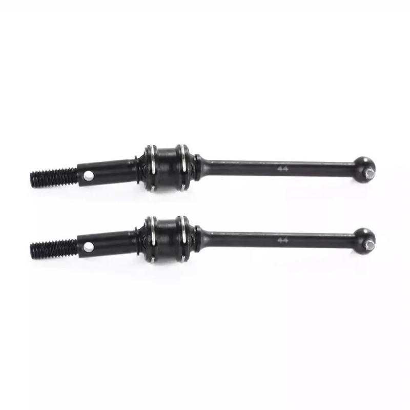 Set Cardans - Tamiya TRF420 / SRX / TT02