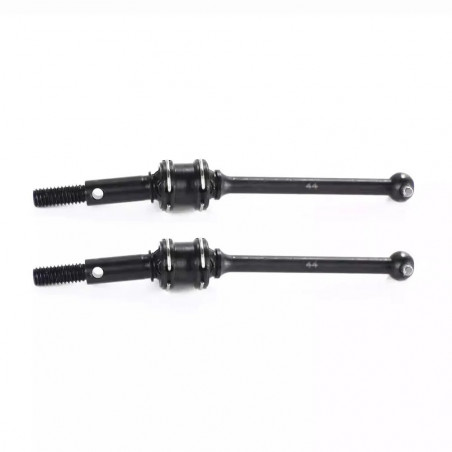 Set Cardans - Tamiya TRF420 / SRX / TT02