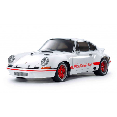 Porsche 911 Carrera RSR 2.8 - Tamiya BT01