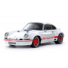 Porsche 911 Carrera RSR 2.8 - Tamiya BT01