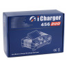 iCharger 456 DUO Dual Channel Charger 2200W 50A LiPo 2x6S