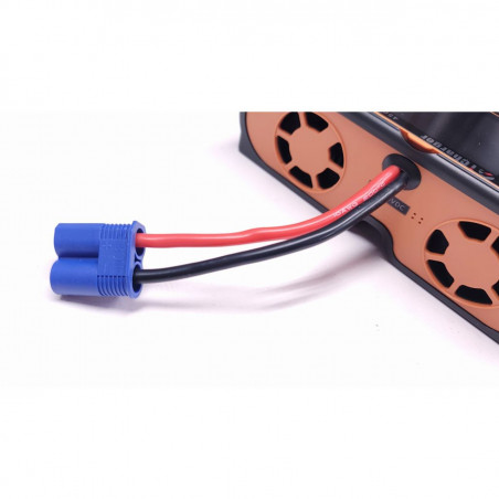 iCharger 456 DUO Dual Channel Charger 2200W 50A LiPo 2x6S