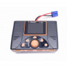 iCharger 456 DUO Dual Channel Charger 2200W 50A LiPo 2x6S
