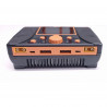 iCharger 456 DUO Dual Channel Charger 2200W 50A LiPo 2x6S