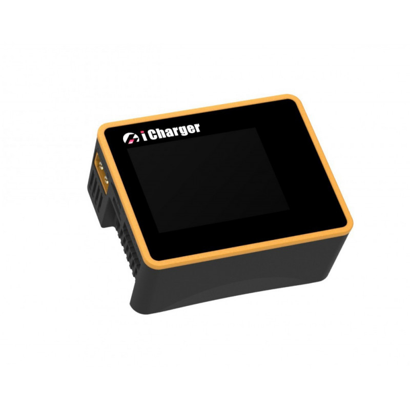 iCharger X6 800W 30A LiPo 6S iCharger X6 800W 30A LiPo 6S