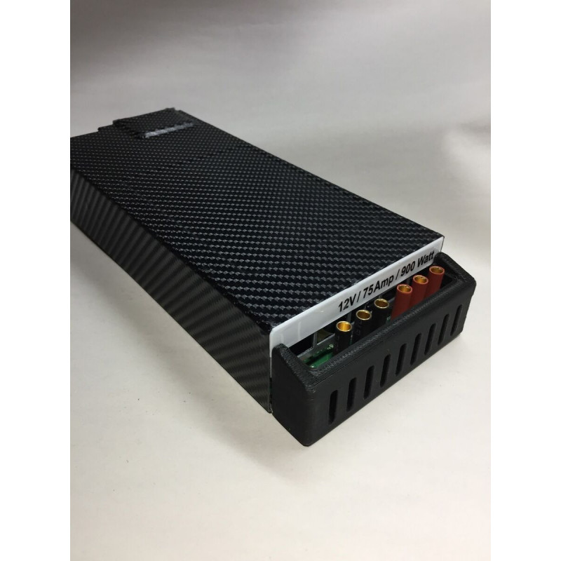 Alimentation 12 volts