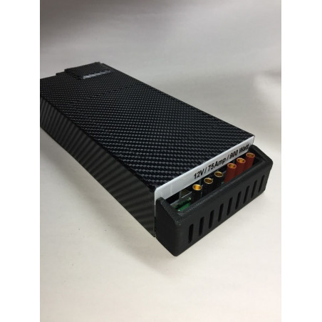 Alimentation 12 volts