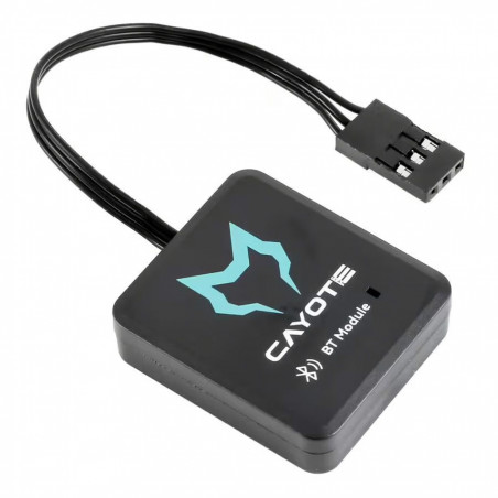 Module Bluetooth pour variateur Cayote