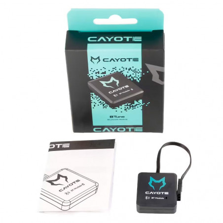 Module Bluetooth pour variateur Cayote
