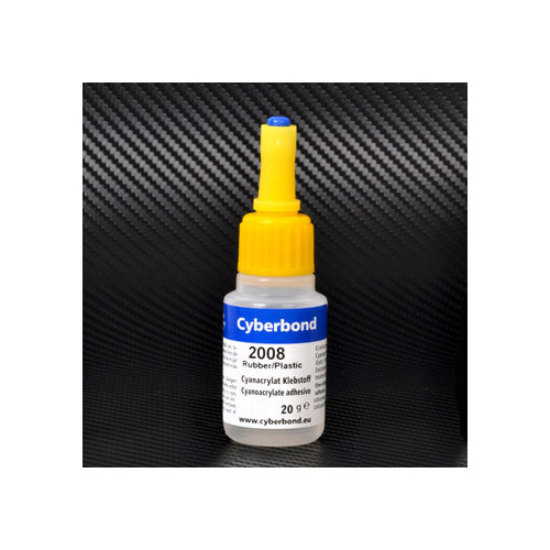 Cyano colle à Pneus IDEA's RC