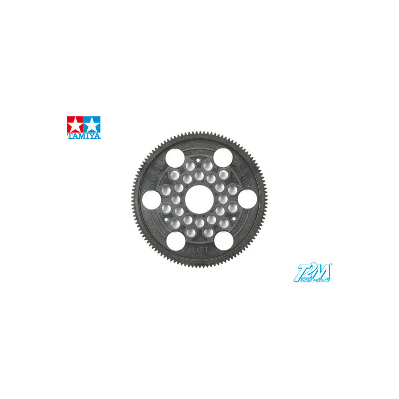 Couronne 113T - Tamiya TRF