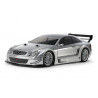 Mercedes CLK AMG - Tamiya Carrosserie complete