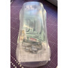 Mercedes CLK AMG - Tamiya Carrosserie complete