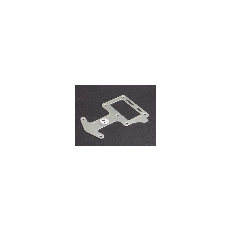 T-Bar 1.8mm Grand Model pour Tamiya F104