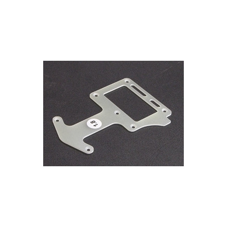 T-Bar 1.8mm Grand Model pour Tamiya F104