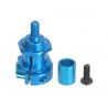 Adaptateur de roue Gauche pour Tamiya F103/104