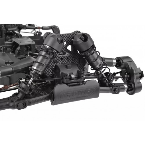 Team Corally - SBX-425 Racing Buggy - Kit