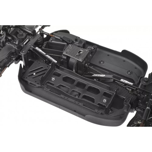 Team Corally - SBX-825 - Carbon Edition - 1/8 Racing Buggy - Kit