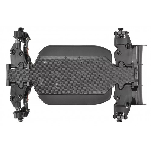 Team Corally - SBX-825 - Carbon Edition - 1/8 Racing Buggy - Kit