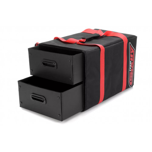 Sac de Transport 2 Tiroirs - Corally