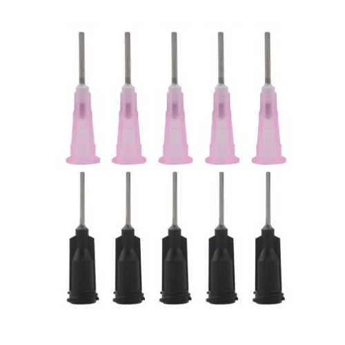 Aiguilles pour collage pneus (x10)