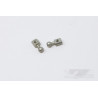 Tamiya TRF421 Billes de barre antiroulis (MB12)  (x2 pcs)