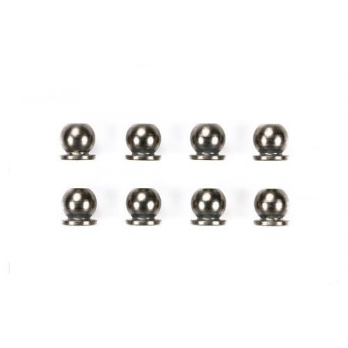 Billes TRF 5.8mm amortisseurs (x8)