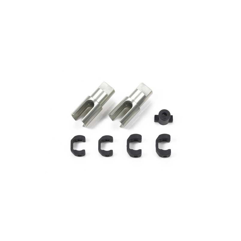 Noix spool Tamiya TRF420 / 421 / TA08...