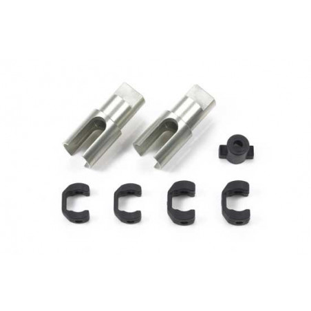 Noix spool Tamiya TRF420 / 421 / TA08...