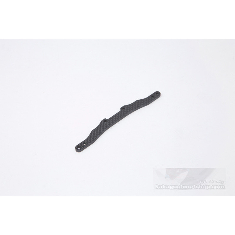 Barrette Support de carrosserie AR - Tamiya TRF421