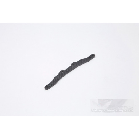 Barrette Support de carrosserie AR - Tamiya TRF421