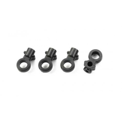 Chapes b.a.r. Tamiya TRF 421 / 420 / TA08 ....