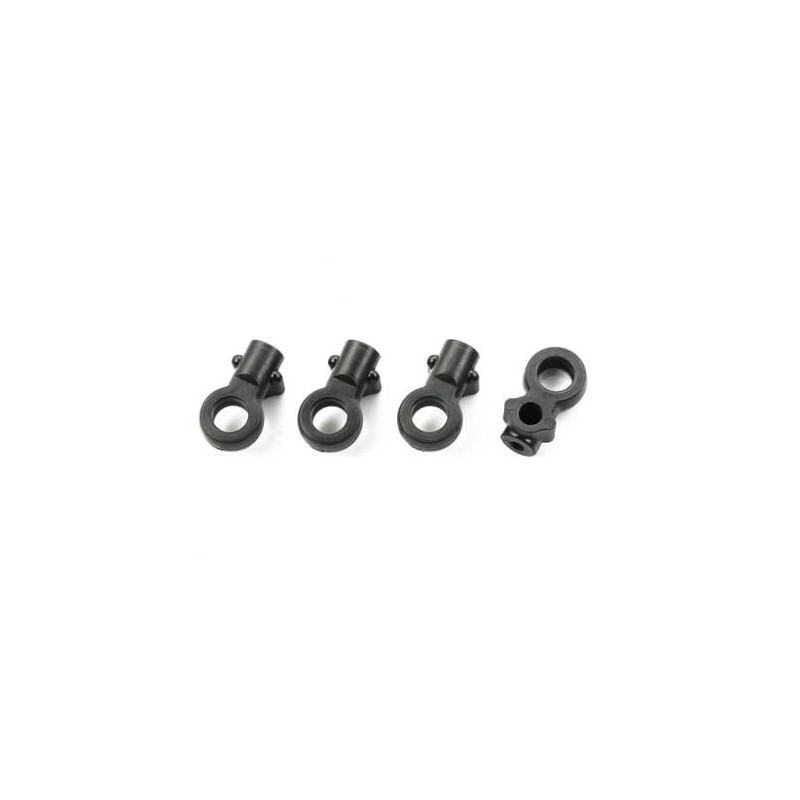 Chapes b.a.r. Tamiya TRF 421 / 420 / TA08 ....